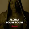 Aloman - Poum Poum - Single